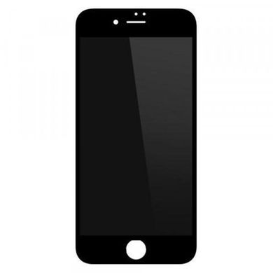 Защитное стекло Remax Gener 3D Tempered Glass для iPhone 7/iPhone 8/iPhone SE 2 (2020) Black