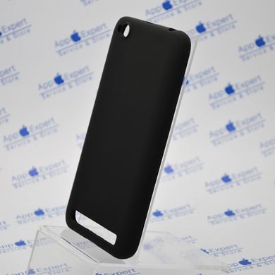 Чехол накладка Viva TPU Case for Xiaomi Redmi 5A Black