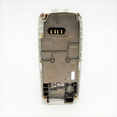 Середня частина корпусу для телефону Nokia 2100 комплект