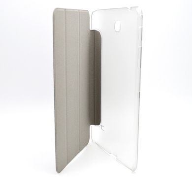 Чехол книжка Samsung T330 Galaxy Tab 4 8.0 СМА Full Smart Cover Black