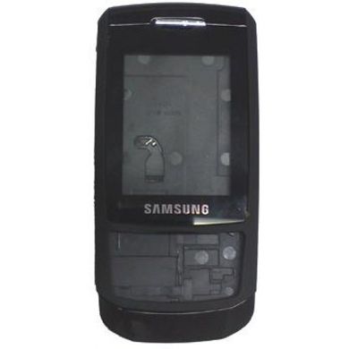 Корпус для Samsung D800 Копія АА клас