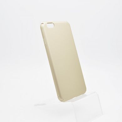Чохол накладка Spigen iFace series for iPhone 6/6S Gold