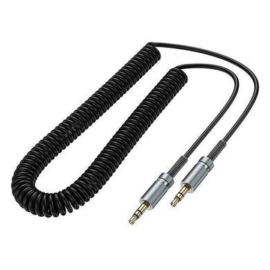 AUX переходник Hoco UPA31 3M Black