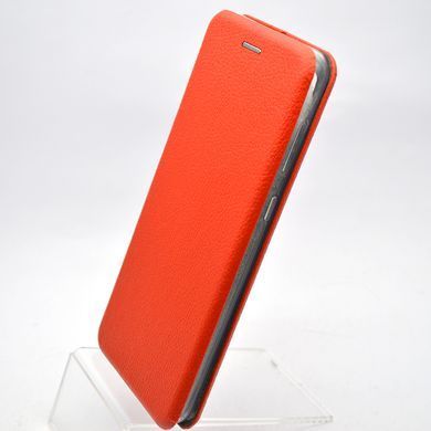 Чохол книжка Premium ART для Samsung A04 Galaxy A045 Red/Червоний