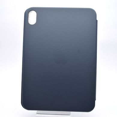 Чохол книжка Smart Case для iPad Mini 6 8.3" 2021 Dark Blue/Синій
