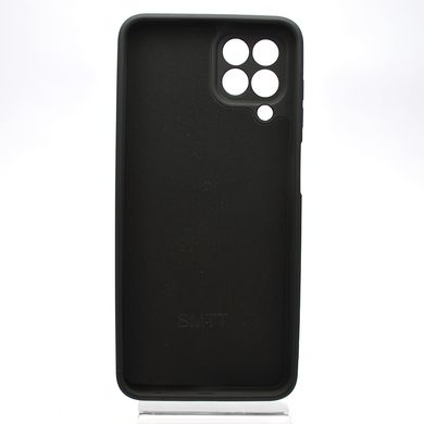 Чехол накладка SMTT Case для Samsung M336 Galaxy M33 Black/Черный