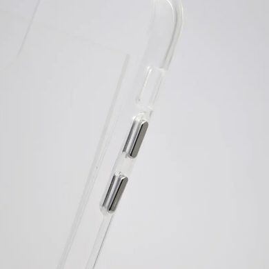 Чохол накладка Space для iPhone 11 Pro Прозорий