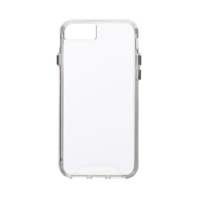 Чехол накладка Space для iPhone 6 Plus/6s Plus/7 Plus/8 Plus Прозрачный