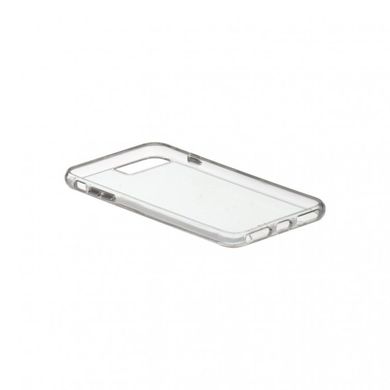 Чохол накладка Space для iPhone 6 Plus/6s Plus/7 Plus/8 Plus Прозорий