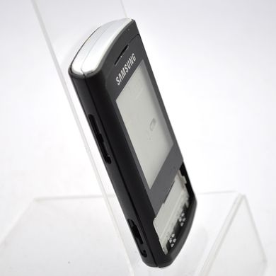 Корпус Samsung C3050 Black HC
