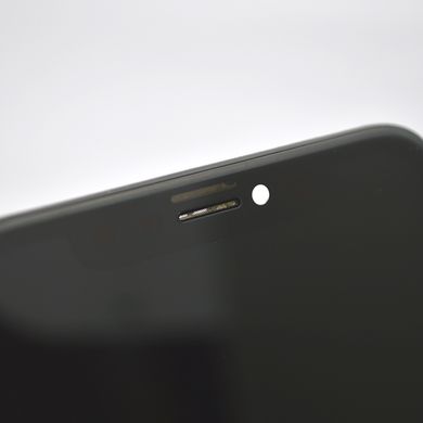 Дисплей (экран) LCD iPhone XR с тачскрином Black Refurbished
