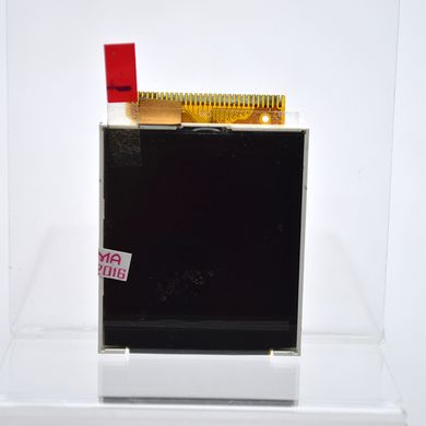 Дисплей (екран) LCD Samsung C200/C210/C230/X140 Original 100% (p.n.GH07-00555A)