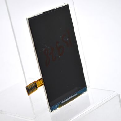 Дисплей (екран) LCD Samsung S5680 HC