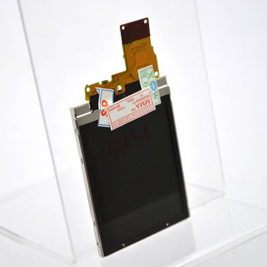 Дисплей (екран) LCD Sony Ericsson K550/W610 HC