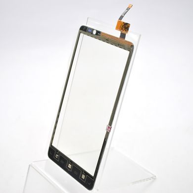 Сенсор (тачскрін) для телефону Lenovo S890 White Original