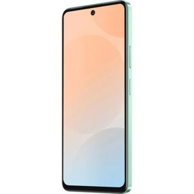 Смартфон Infinix Hot 50 (X6882) 8/128Gb NFC (Sage Green)