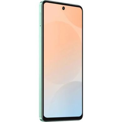 Смартфон Infinix Hot 50 (X6882) 8/128Gb NFC (Sage Green)