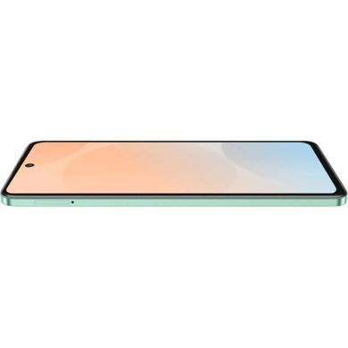 Смартфон Infinix Hot 50 (X6882) 8/128Gb NFC (Sage Green)