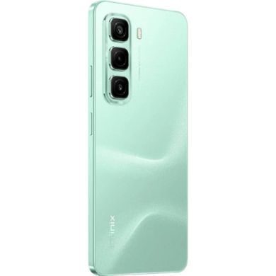 Смартфон Infinix Hot 50 (X6882) 8/128Gb NFC (Sage Green)