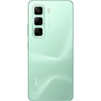 Смартфон Infinix Hot 50 (X6882) 8/128Gb NFC (Sage Green)