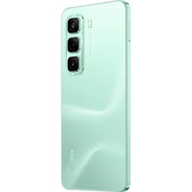 Смартфон Infinix Hot 50 (X6882) 8/128Gb NFC (Sage Green)