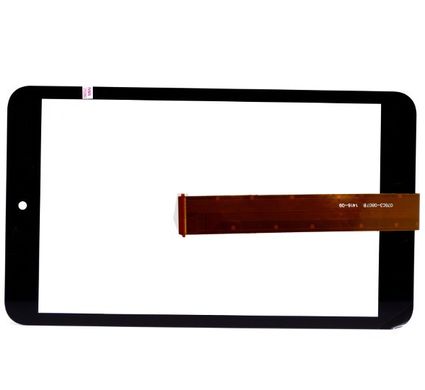 Тачскрін (сенсор) для планшету Asus ME181C-1A008A Black Original TW