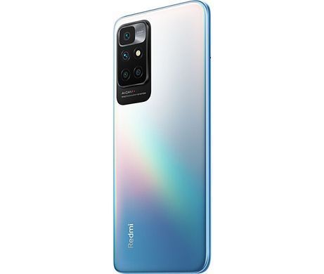 Смартфон Xiaomi Redmi 10 2022 4/128GB Sea Blue