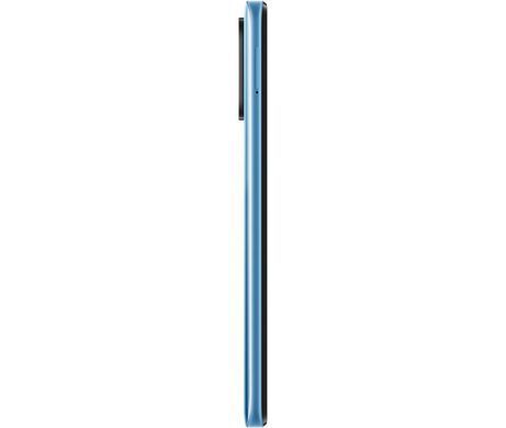 Смартфон Xiaomi Redmi 10 2022 4/128GB Sea Blue