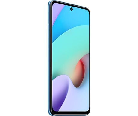 Смартфон Xiaomi Redmi 10 2022 4/128GB Sea Blue