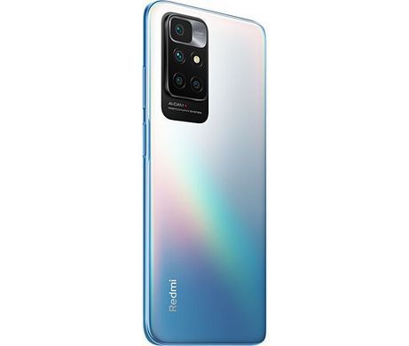 Смартфон Xiaomi Redmi 10 2022 4/128GB Sea Blue