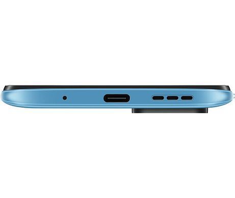 Смартфон Xiaomi Redmi 10 2022 4/128GB Sea Blue