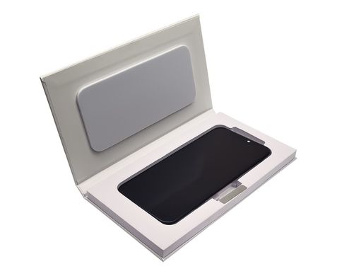 Дисплей (екран) LCD iPhone 11 Pro з TouchScreen Black REF (no fix)