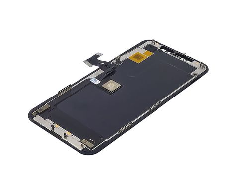 Дисплей (экран) LCD iPhone 11 Pro с touchscreen Black REF (no fix)