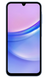 Смартфон Samsung A155F Galaxy A15 4/128GB Blue/Синій