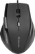 Мишка провідна Defender Datum MM-362 (Black)