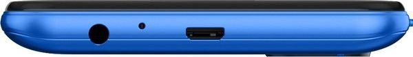 Смартфон TECNO POP 4 LTE (BC1s) 2/32GB Aqua Blue