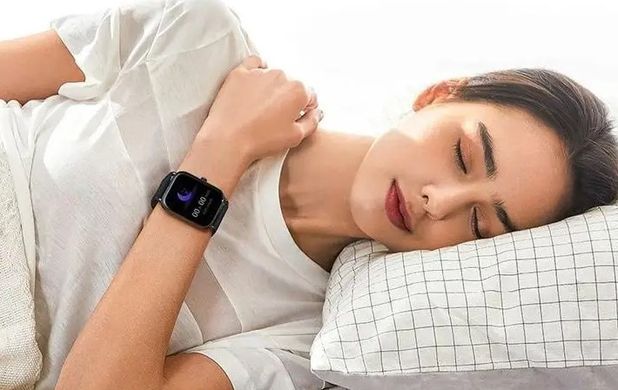 Смарт-годинник Xiaomi Haylou Smart Watch RS4 LS12 (Silver)