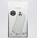 Чохол накладка Space для iPhone 11 Pro Прозорий