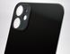 Задня кришка Apple iPhone 11 Black HC (з великим отвором під камеру)