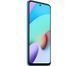 Смартфон Xiaomi Redmi 10 2022 4/128GB Sea Blue