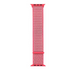 Ремешок нейлоновый для iWatch Nylon 38mm/40mm Crimson Pink