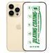 Защитное стекло NSBL Plating Coating AF Glass для Apple iPhone 14 Pro