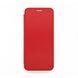 Чехол книжка Premium для Samsung A225 Galaxy A22 Red