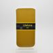 Чохол-колба Ulefone A1 Gold (тех.пак)