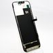 Дисплей (экран) LCD Apple iPhone 13 Pro Max с TouchScreen Black (OLED GX)