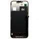 Дисплей (экран) LCD Apple iPhone 13 Pro Max с TouchScreen Black (OLED GX)