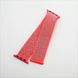 Ремінець нейлоновий для iWatch Nylon 38mm/40mm Crimson Pink