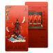 Защитное стекло Monkey King ESD RED Glass для iPhone X/iPhone Xs/iPhone 11 Pro Black