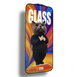 Защитное стекло Mr.Cat Anti-Static для Vivo Y76 5G Black