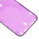 Проклейка дисплея Apple iPhone 16 Original